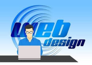 Manufacturing Website Design