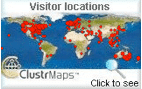 Cluster Map