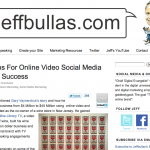 Jeff Bullas' blog