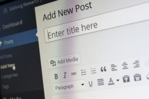 add post design a tourist friendly website