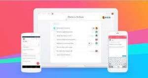 Asana project management software