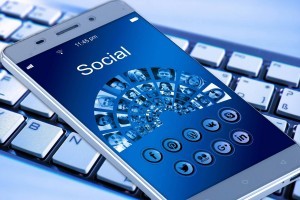 inbound marketing specialists and social media