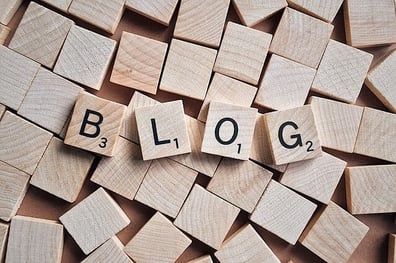blogging adds value to your company website
