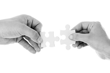 connect to support your marketing team on a small budget