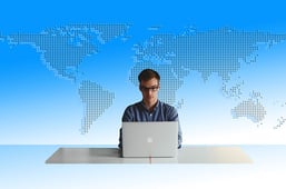 economic development website