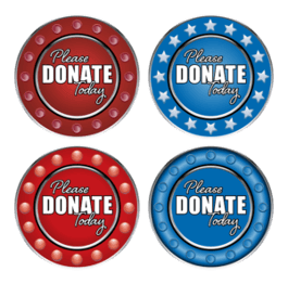 non-profit website design