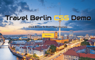 Tech Website CSS Modal Window.png